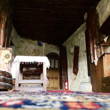 Naturels Cave House 어굽 외부 사진