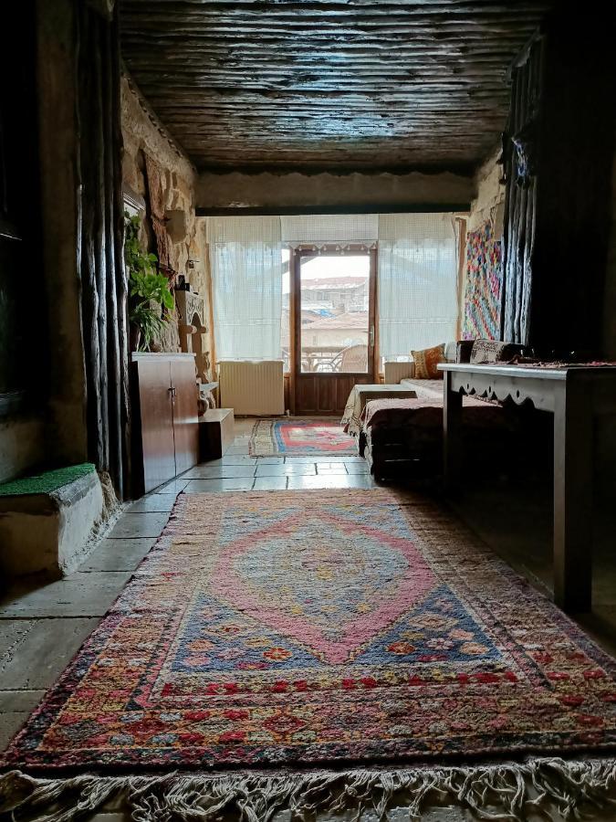 Naturels Cave House 어굽 외부 사진