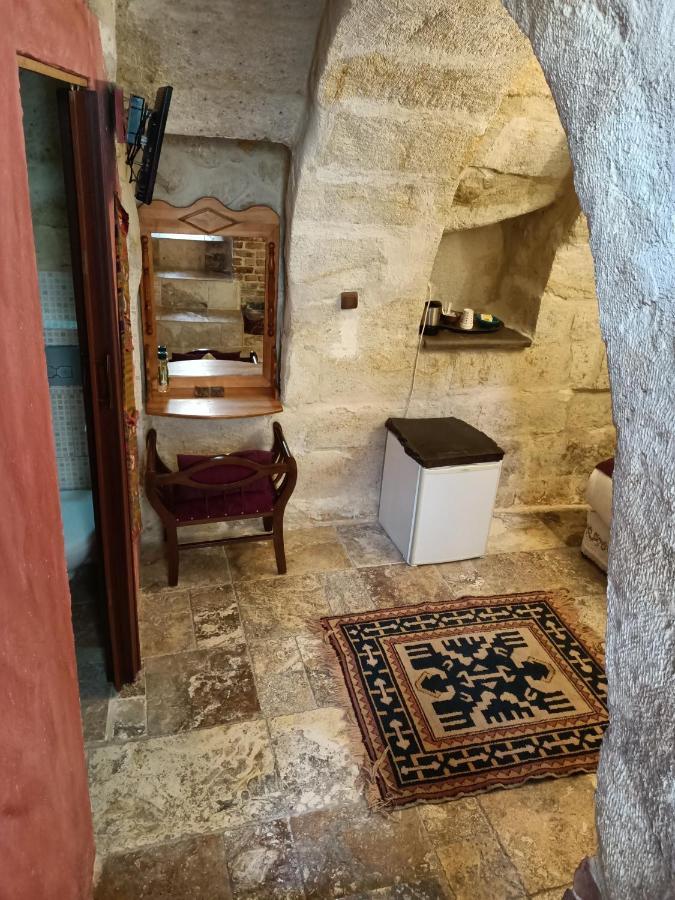 Naturels Cave House 어굽 외부 사진