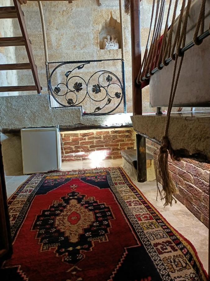 Naturels Cave House 어굽 외부 사진