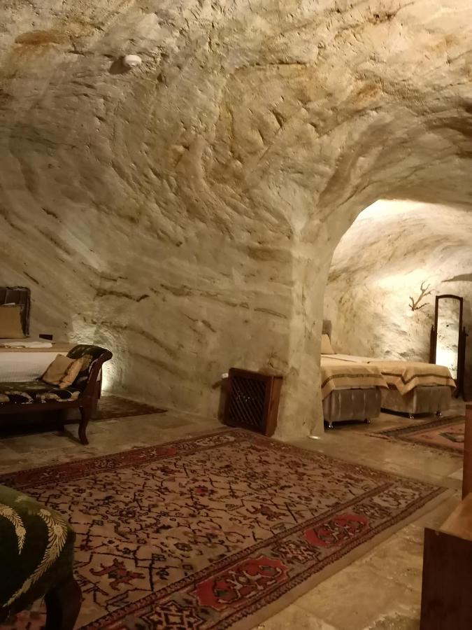Naturels Cave House 어굽 외부 사진