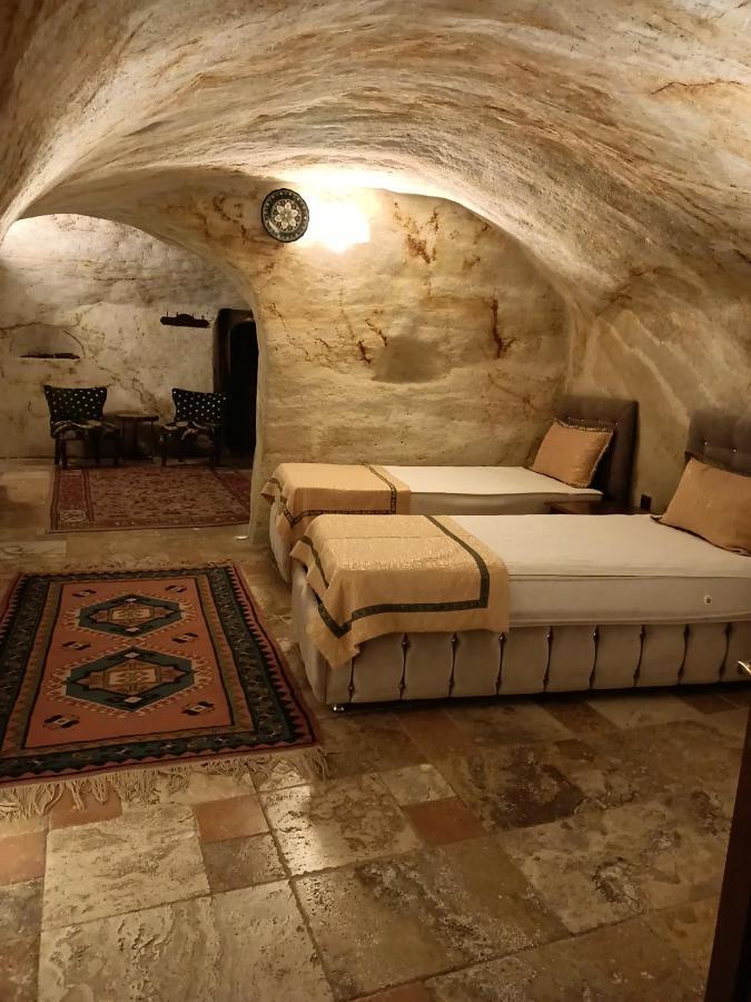 Naturels Cave House 어굽 외부 사진