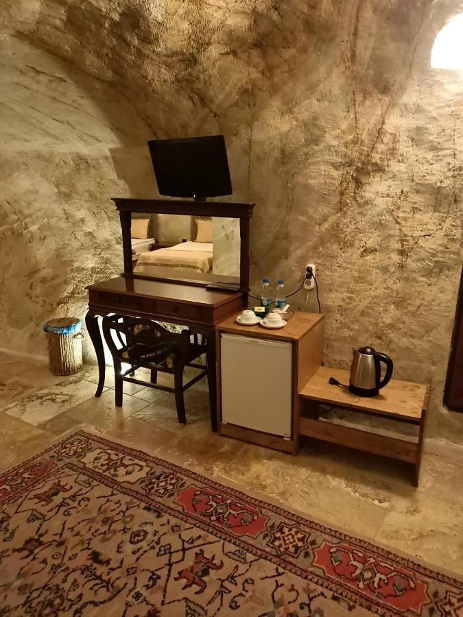 Naturels Cave House 어굽 외부 사진