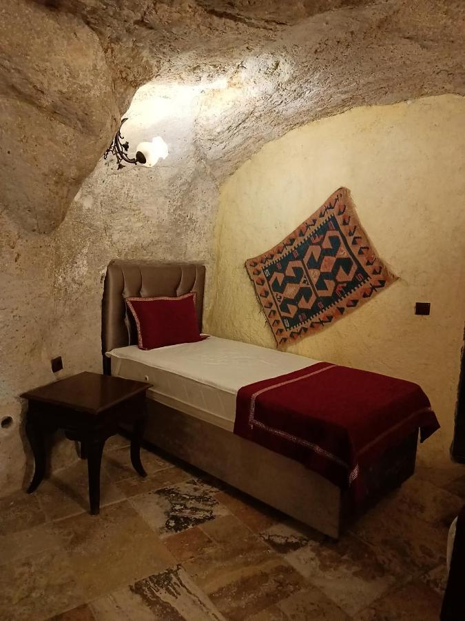 Naturels Cave House 어굽 외부 사진