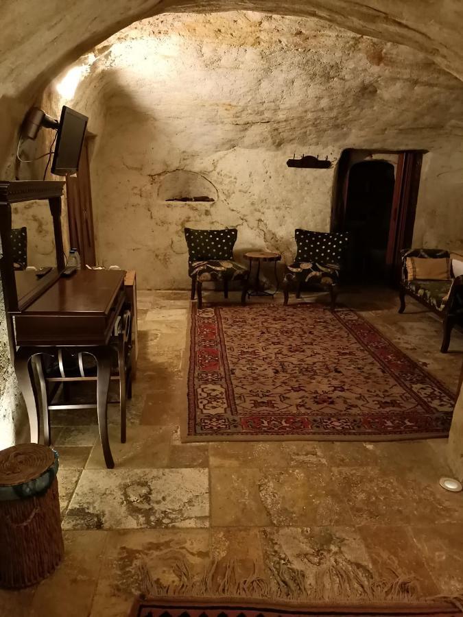 Naturels Cave House 어굽 외부 사진