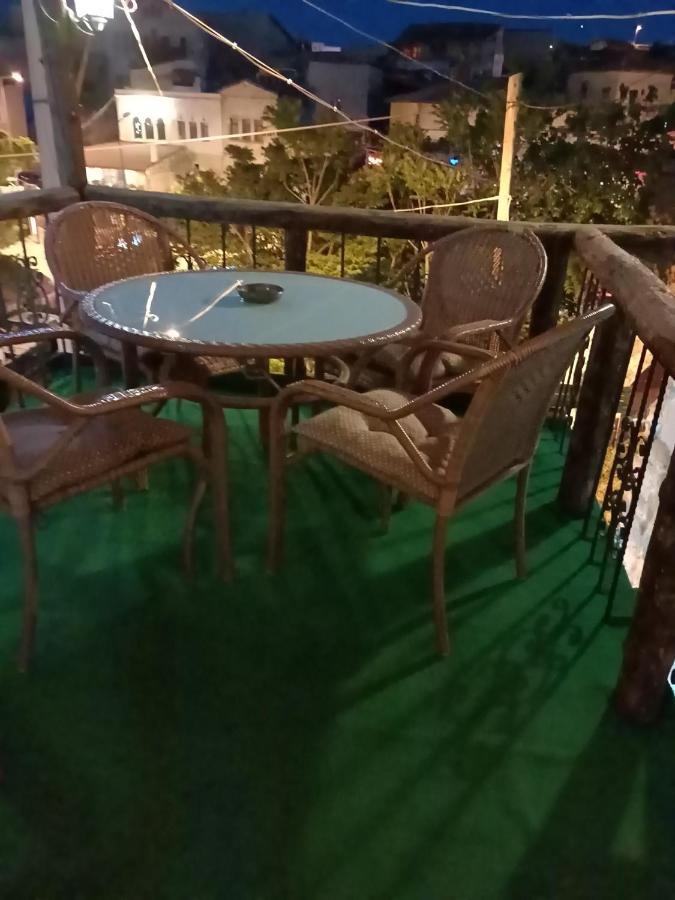 Naturels Cave House 어굽 외부 사진