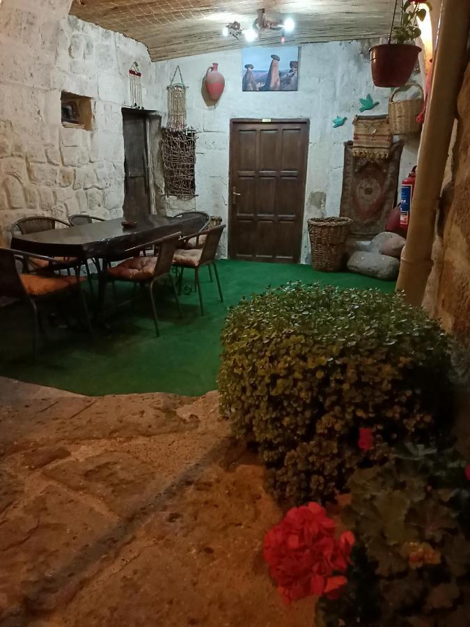Naturels Cave House 어굽 외부 사진