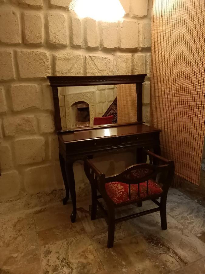 Naturels Cave House 어굽 외부 사진
