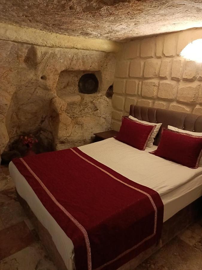Naturels Cave House 어굽 외부 사진
