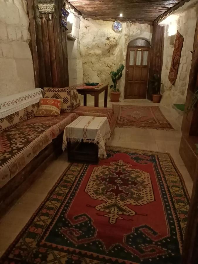 Naturels Cave House 어굽 외부 사진