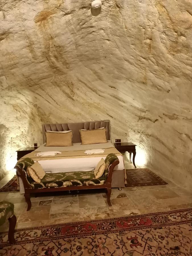 Naturels Cave House 어굽 외부 사진