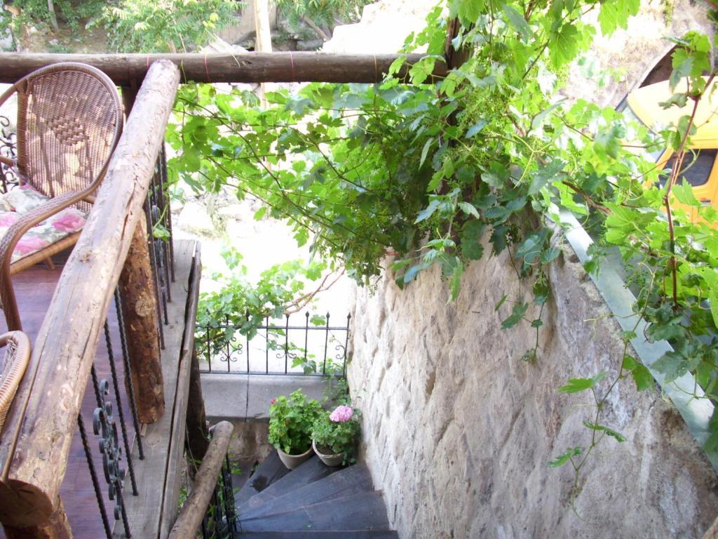 Naturels Cave House 어굽 외부 사진