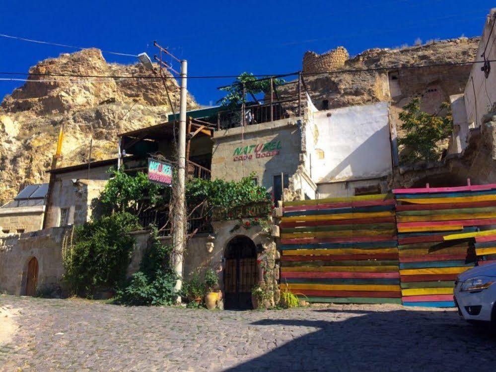 Naturels Cave House 어굽 외부 사진